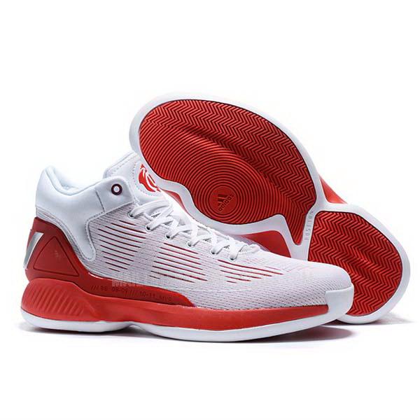 sneakers adidas basket homme de blanc d rose 10 sb726