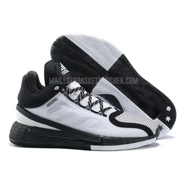 sneakers adidas basket homme de blanc d rose 11 sb711