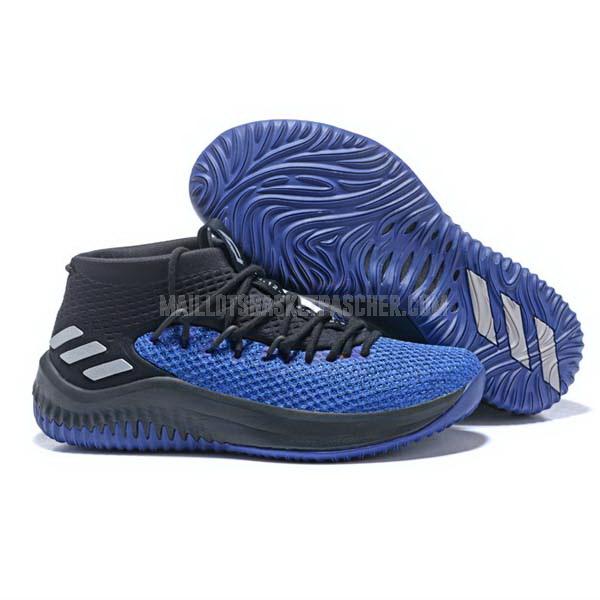 sneakers adidas basket homme de bleu dame 4 sb1154