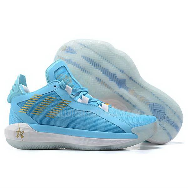 sneakers adidas basket homme de bleu dame 6 sb1197