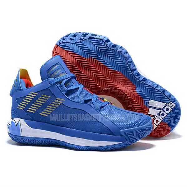 sneakers adidas basket homme de bleu dame 6 sb1198