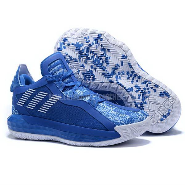 sneakers adidas basket homme de bleu dame 6 sb1199