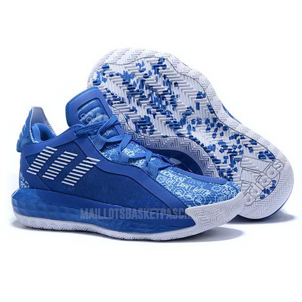 sneakers adidas basket homme de bleu dame 6 sb2247