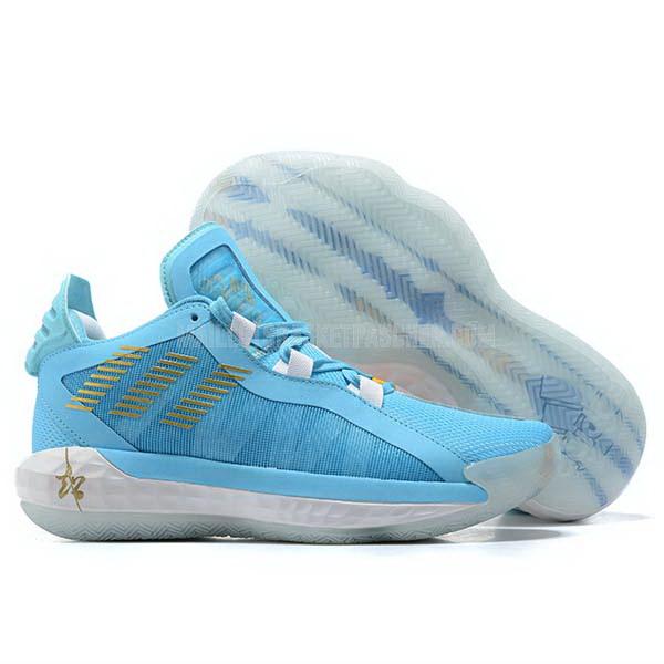 sneakers adidas basket homme de bleu dame 6 sb2250