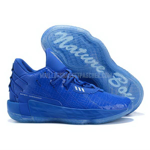 sneakers adidas basket homme de bleu dame 7 sb1179