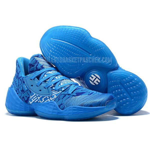 sneakers adidas basket homme de bleu harden vol. 4 sb1264