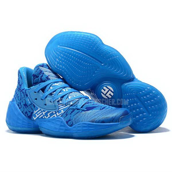 sneakers adidas basket homme de bleu harden vol 4 sb1134