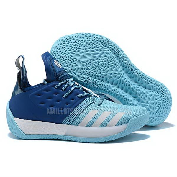 sneakers adidas basket homme de bleu james harden vol 2 ii sb1909