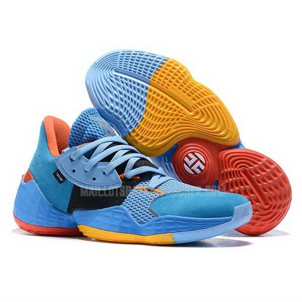 sneakers adidas basket homme de bleu james harden vol 4 iv sb1881