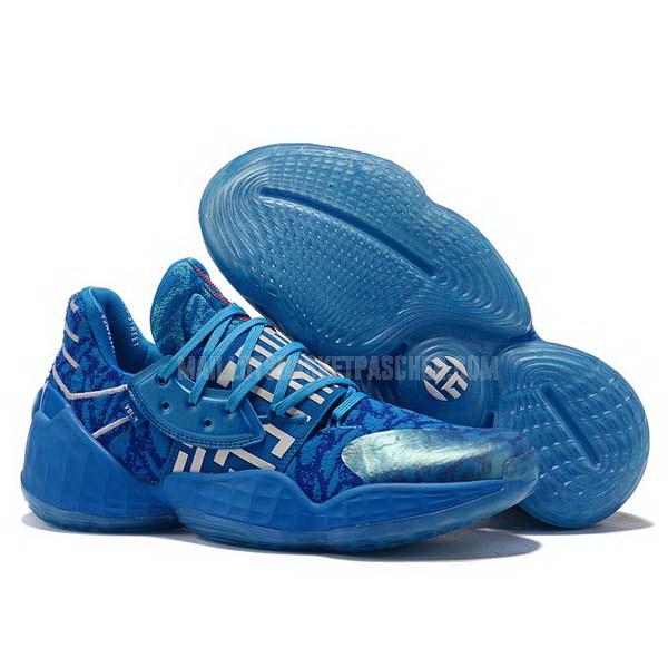 sneakers adidas basket homme de bleu james harden vol 4 iv sb1882