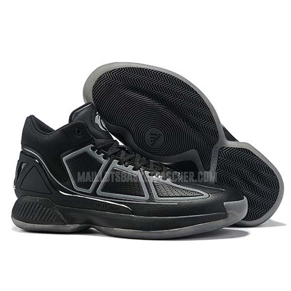 sneakers adidas basket homme de noir d rose 10 sb1272