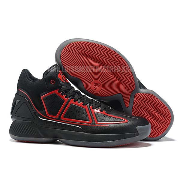 sneakers adidas basket homme de noir d rose 10 sb1273