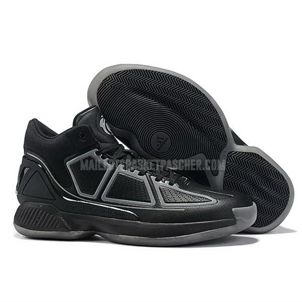 sneakers adidas basket homme de noir d rose 10 sb723