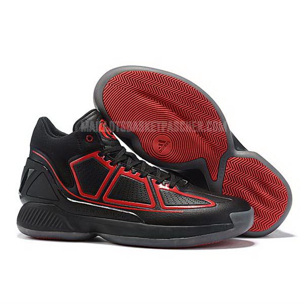 sneakers adidas basket homme de noir d rose 10 sb724