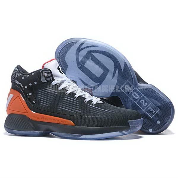sneakers adidas basket homme de noir d rose 10 sb727