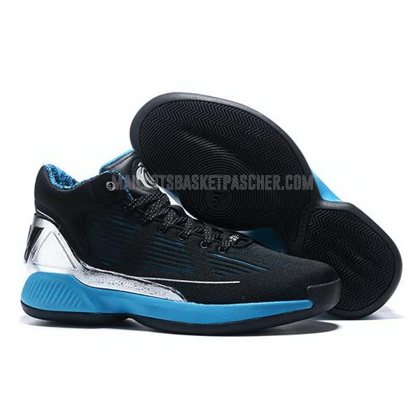 sneakers adidas basket homme de noir d rose 10 sb729
