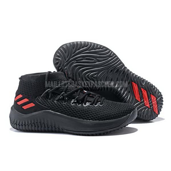 sneakers adidas basket homme de noir dame 4 sb1165