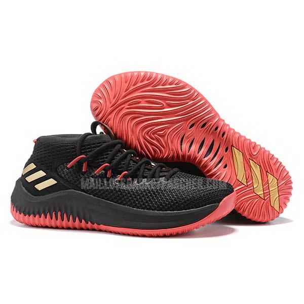 sneakers adidas basket homme de noir dame 4 sb1166