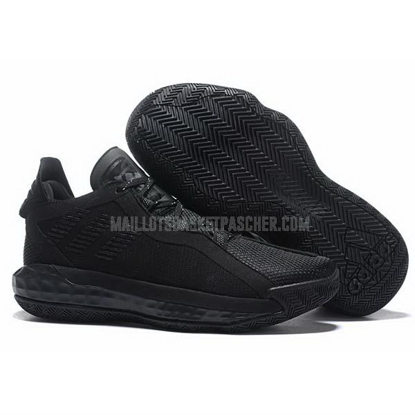 sneakers adidas basket homme de noir dame 6 sb1205