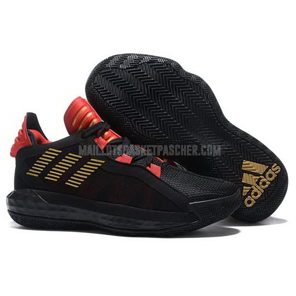 sneakers adidas basket homme de noir dame 6 sb1211