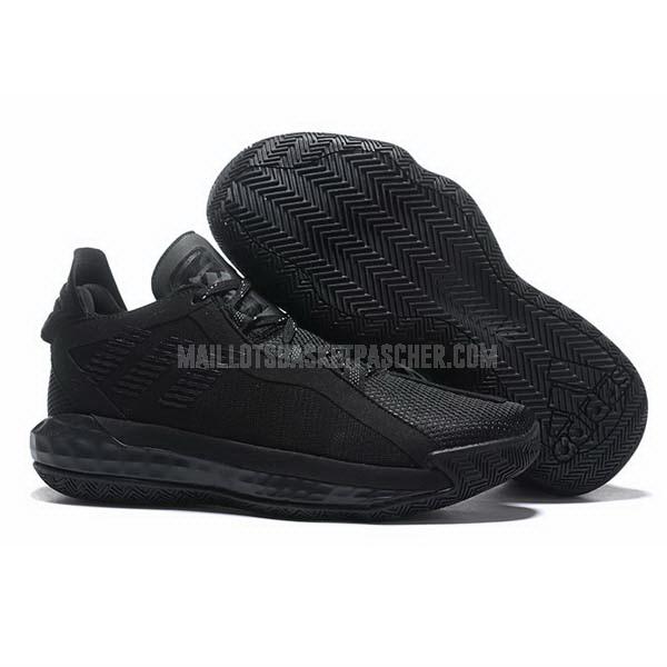 sneakers adidas basket homme de noir dame 6 sb2255