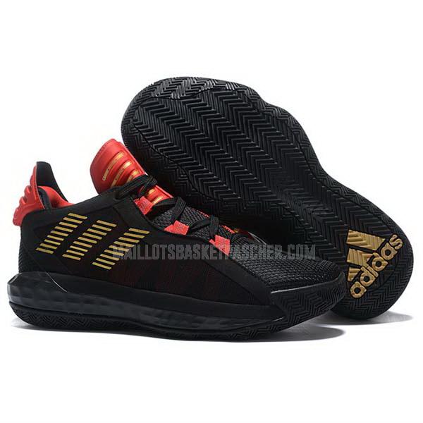 sneakers adidas basket homme de noir dame 6 sb2260