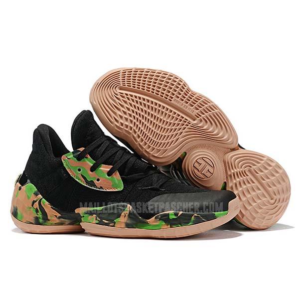 sneakers adidas basket homme de noir harden vol. 4 sb1268