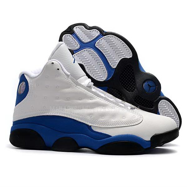 sneakers air jordan basket homme de blanc xiii 13 sb1518