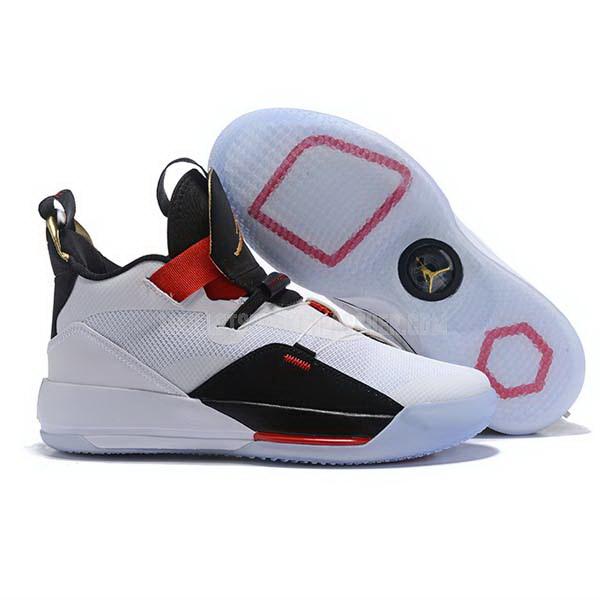 sneakers air jordan basket homme de blanc xxxiii 33 sb1574