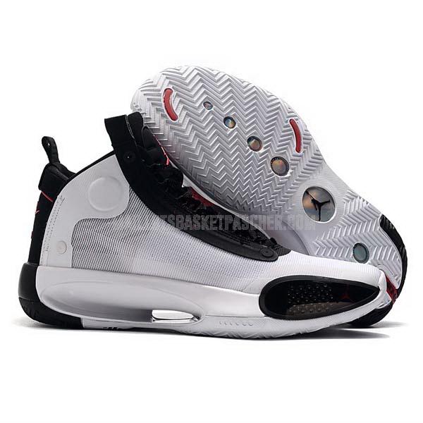sneakers air jordan basket homme de blanc xxxiv 34 sb1592