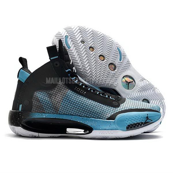 sneakers air jordan basket homme de bleu xxxiv 34 sb1610