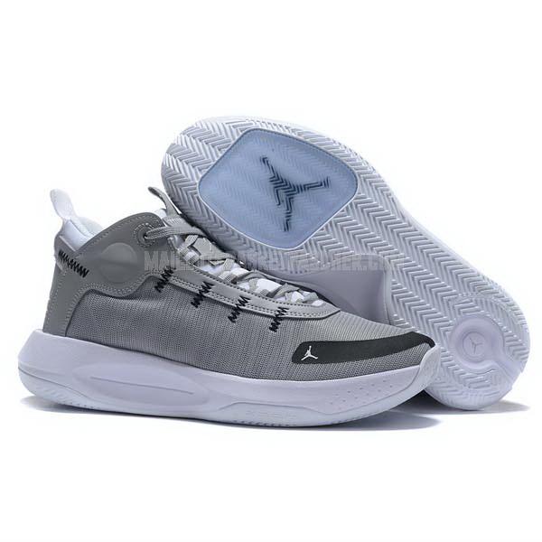 sneakers air jordan basket homme de gris xxxiv 34 simple version sb1428