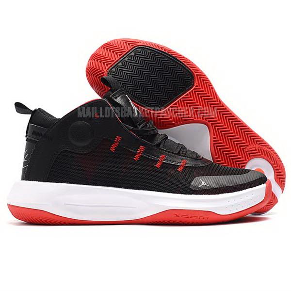 sneakers air jordan basket homme de noir jumpman 2020 sb1503