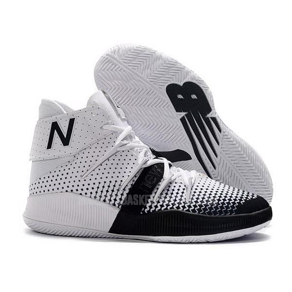 sneakers new balance basket homme de blanc omn1s kawhi leonard sb1409