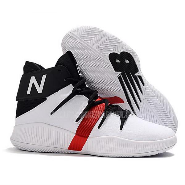 sneakers new balance basket homme de blanc omn1s kawhi leonard sb1410