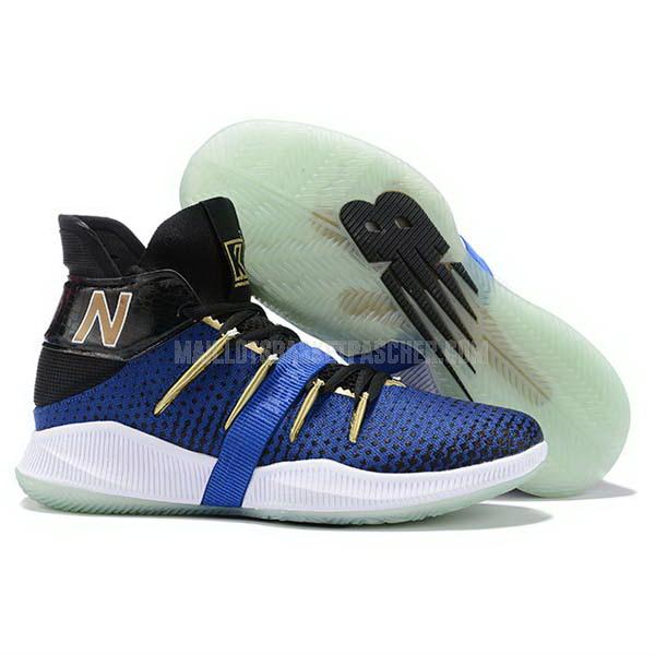 sneakers new balance basket homme de bleu omn1s kawhi leonard sb1406
