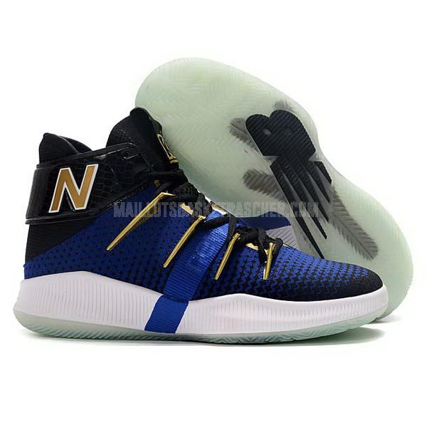 sneakers new balance basket homme de bleu omn1s kawhi leonard sb1413