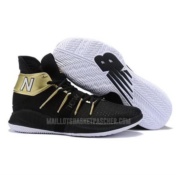 sneakers new balance basket homme de noir omn1s kawhi leonard sb1408