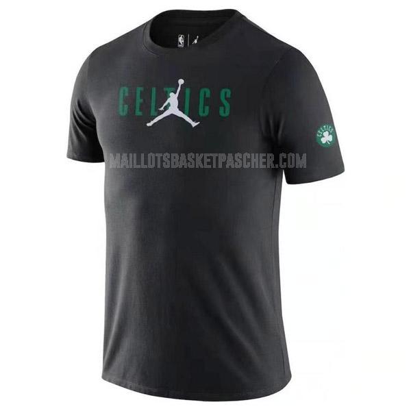 t-shirt basket homme de boston celtics noir 417a14 2022
